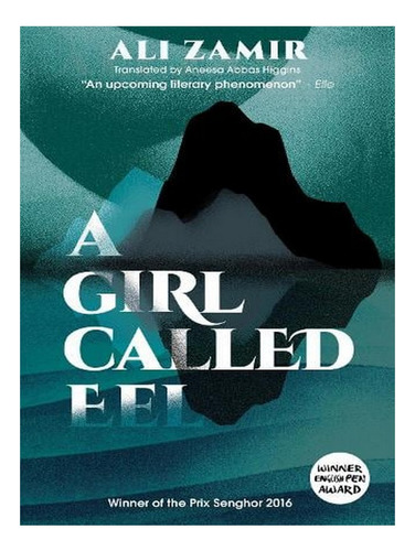 A Girl Called Eel - Jacaranda (paperback) - Ali Zamir. Ew02