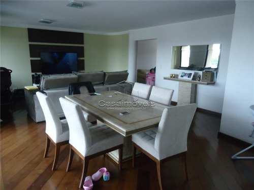 Imagem 3 de 15 de Apartamento - Vila Formosa - Ref: 1089 - V-1089