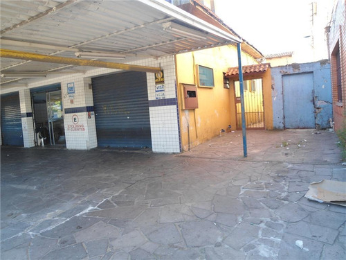 Imagem 1 de 5 de Terreno À Venda, 481 M² Por R$ 2.979.000,00 - São José - Porto Alegre/rs - Te0294
