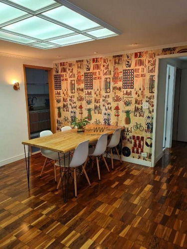 Imagem 2 de 18 de Apartamento À Venda, 70 M² Por R$ 550.000,00 - Jardim Sao Paulo - São Paulo/sp - Ap3232