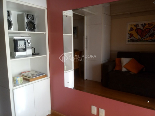 Imagem 13 de 15 de Apartamento - Cidade Baixa - Ref: 349854 - V-349854