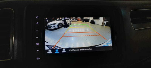 Imagem 9 de 10 de Honda Hr-v Ex 1.8 Flexone 16v 5p Aut 2020