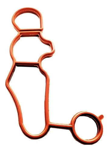 Junta Do Suporte Do Filtro De Oleo Peugeot Citroen Ew10a