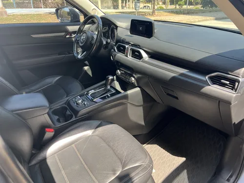 Mazda CX-5 2.5 Touring At