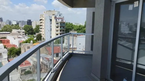 Espacio Boedo -departamento De 2 Ambientes En Boedo