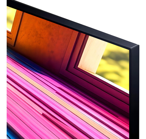 Smart Tv LG Led 50 50ut801c0sa 4k Ultra Hd Thinq Ai Webos 24