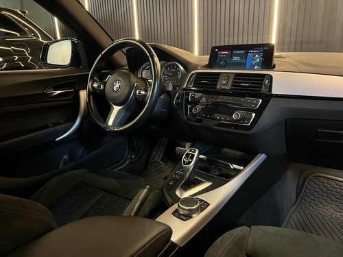 BMW Serie 2 2.0 M240i Mpackage Lci Coupé