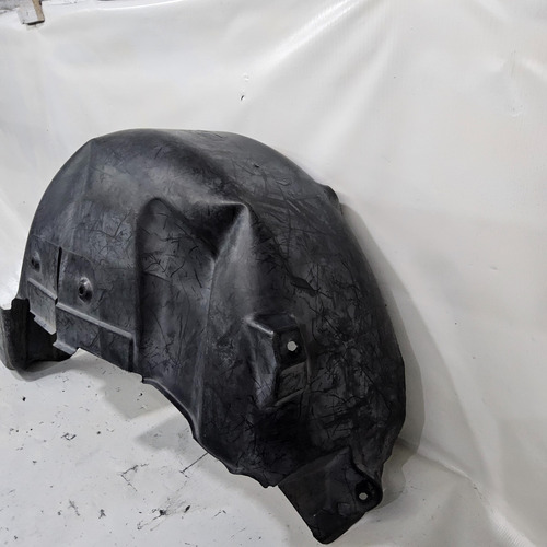 Guardaplast Trasero Izquierdo Renault Fluence