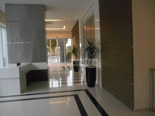 Imagem 18 de 25 de Sala À Venda, 39 M² Por R$ 400.000,00 - Jardim Do Mar - São Bernardo Do Campo/sp - Sa0008