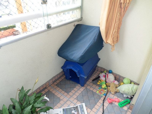 Imagem 8 de 8 de Apartamento - Ref: 3665