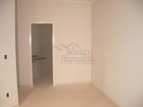 Apartamentos - Ref: V2496