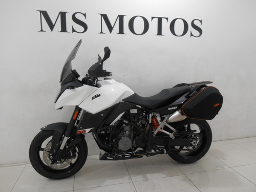Imagem 4 de 6 de Moto