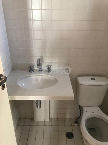 Imagem 11 de 30 de Apartamento À Venda Em Cambuí - Ap010198