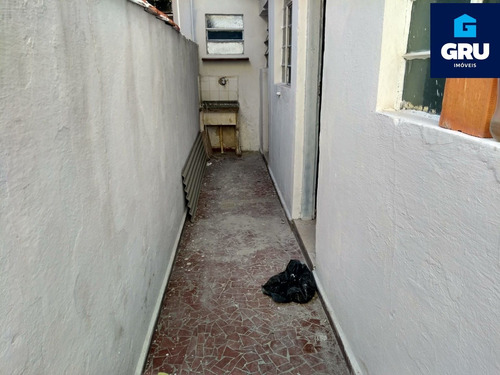 Imagem 5 de 7 de Casa Térrea No Gopouva - Cat1388