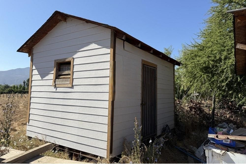 Sitio En Venta En Paine