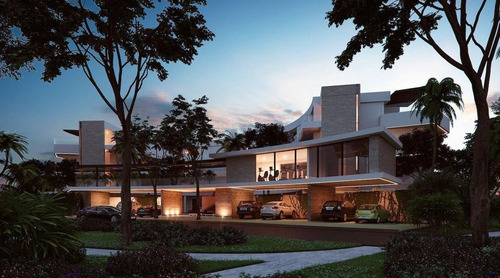 Imagen 3 de 7 de Departamentos En Venta En La Zona Mas Exclusiva Tulum