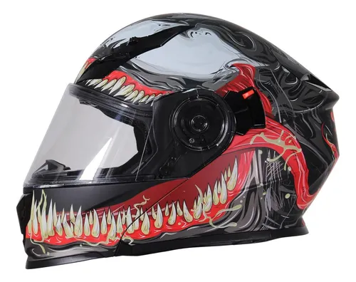 Casco r7 venom hotsell
