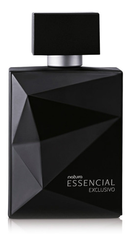 Natura Essencial Exclusivo Eau De Parfum Perfume Masculino