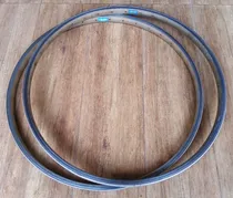 Comprar  Aros 26 Caloi Mtb Originais Alumínio 36 Furos Usados
