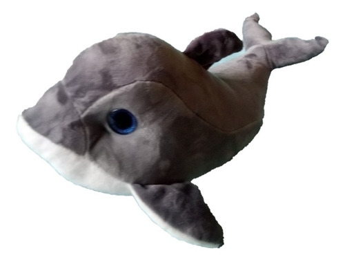 Peluche Delfín