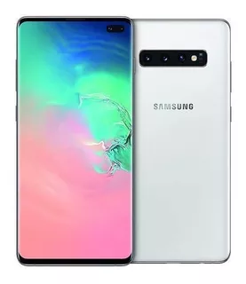 Samsung Galaxy S10plus / 6gb Ram / 128gb / Tienda + Garantia