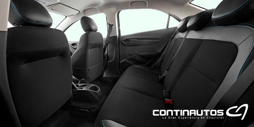 Imagen 16 de 17 de Chevrolet Joy Hb 2023
