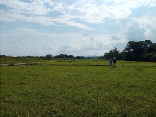 Venta Lote De 72mts2 En El Eden, En Jamundí, 11042.e