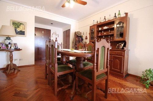 Imagen 2 de 17 de Bellisimo Departamento En Vicente López