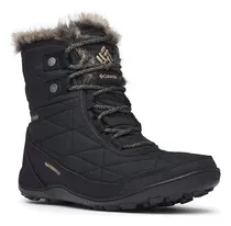 Comprar Botas Para Nieve Columbia Minx Shorty Botas Apreski Mujer