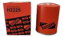 Comprar Filtro De Aceite Hasting H2225 Para Hanomag Y Helix (g1383)
