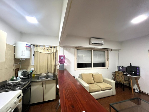 Venta Ph 2 Ambientes Terraza Villa Crespo