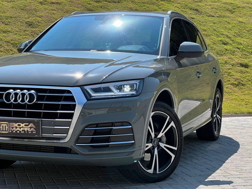 Imagem 2 de 15 de Audi Q5 2.0 Tfsi Quattro
