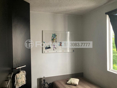 Imagem 3 de 30 de Apartamento, 2 Dormitórios, 38.34 M², Jardim Leopoldina - 218180