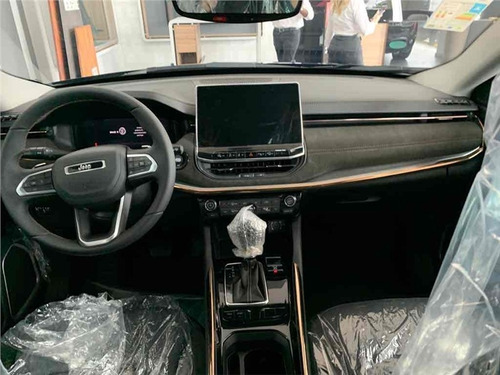 Imagem 5 de 6 de Jeep Commander 2.0 Td380 Turbo Diesel Limited At9