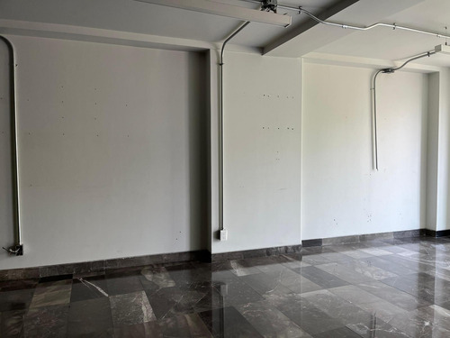 Oficina En Renta - Roma Norte - 145m2 - Piso 3