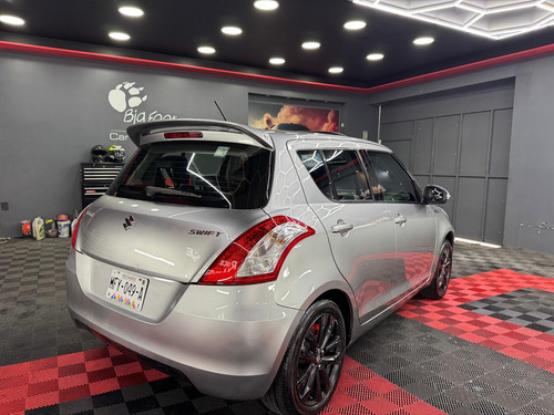 Suzuki Swift 1.2 Glx Mt