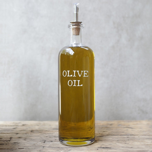 Alcuza Olive Oil Grande