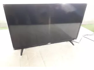 Televisor Led Smart Tv 32 Hd Aoc Roku 32s5195