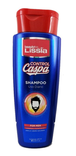 Lissia Shampoo Control Caspa - mL a $63