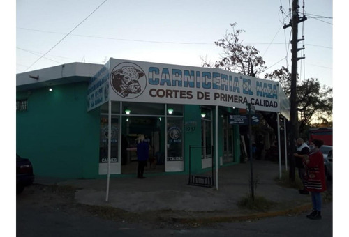 Imagen 3 de 25 de Local Comercial De 200 Mts Aprox , Con Patio Y Terraza, Gran