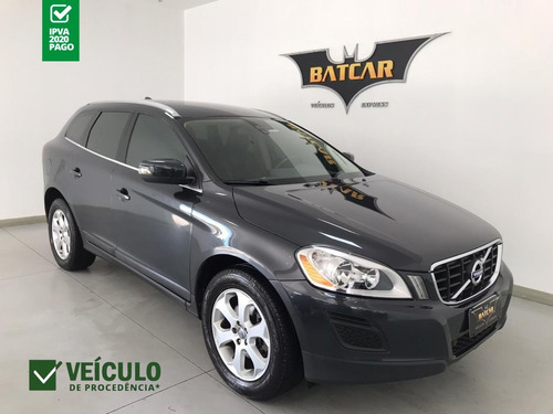 Xc60 3.0 T6 Top Awd