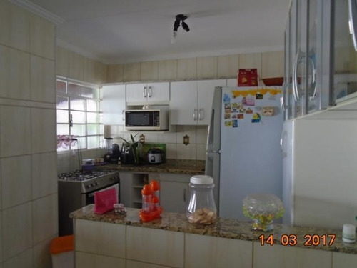 Imagem 12 de 15 de Casa Para Venda Em Araras, Parque Industrial, 3 Dormitórios, 1 Banheiro, 1 Vaga - F3164_2-767737