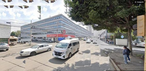 Local En Renta En Boulevard Toluca, Colonia San Francisco Cuautlalpan, Naucalpan De Juárez, Edomex