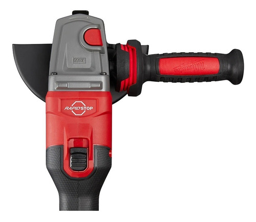 Esmeril Milwaukee 2981-20 + accesorio