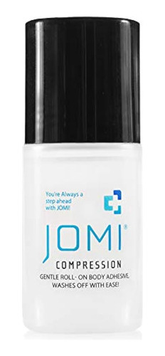 Jomi Compresión Adhesivo Corporal Matriculable Resistente Al