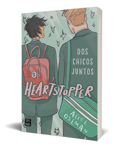 Heartstopper 1_alice Oseman 