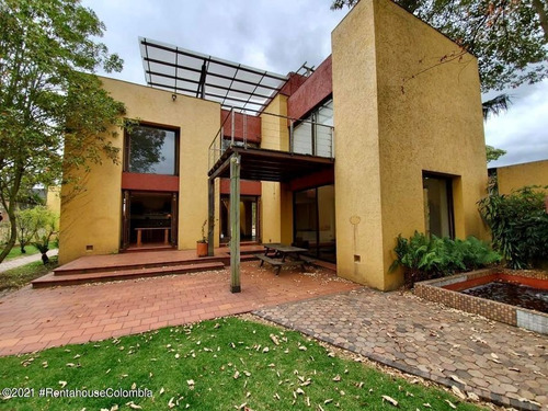 Vendo Casa En La Balsa(chia) Mls 21-1635