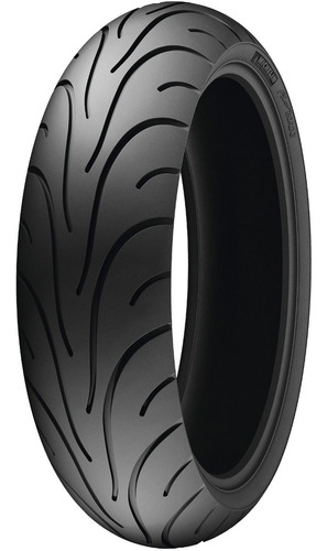 Cubierta Michelin 190 50 17 Pilot Road 2 73w Tl - Fas Motos