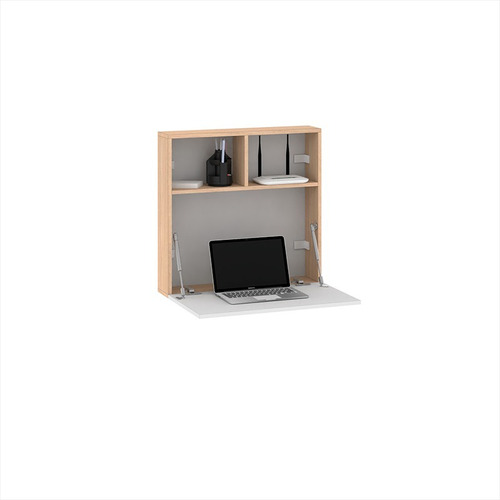 Escritorio Plegable Pared Moderno Home Office Colgante