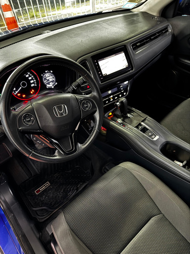 Honda HR-V 1.8 Ex 2wd Cvt